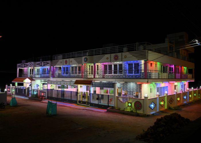 Night View photo 24